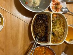 -多宾韩国料理(学衡路店)