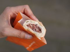 云腿玫瑰鲜花饼-HappyMiss花满楼鲜花饼(顺城店)