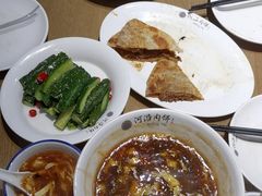 -河沿肉饼Beijing Pie(东华门店)