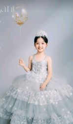 -倾城宝贝儿童摄影(浦东金谊店)