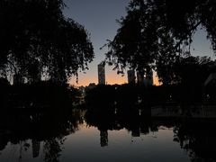 -人民公园(罗湖区)