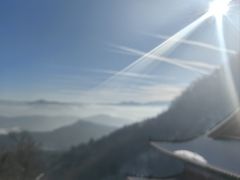 -九鼎铁刹山风景区