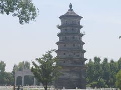 -东台西溪天仙缘景区