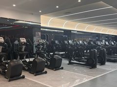 -奇迹健身(SM广场店)