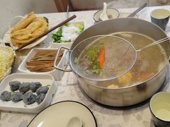 -小城牛事·鲜牛肉火锅(万达店)
