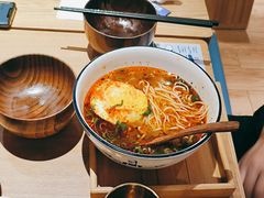 -马记永·兰州牛肉面(天通苑家乐福店)