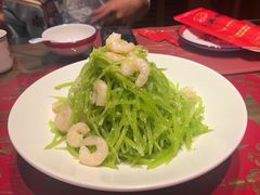 -鱼满舱.地标海鲜.正宗鲁菜(金沙滩店)