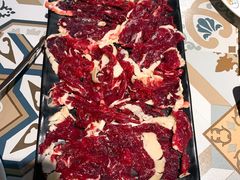 -三毛牛肉店(福强店)