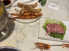 -福禧荟·海鲜自助