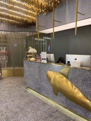 点击看大图 -3AM·S HAIR SALON烫发染发接发