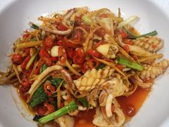 -彭耕记猪油炒小菜(吉联mall店)