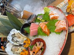 -东田之村自助餐厅(金水路店)