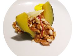 南瓜燕麦米-素慧餐厅(大虹桥店)