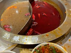 -热辣宗师·串串火锅(万达金街店)