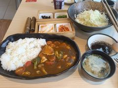 -胜博殿日式炸猪排(西红门店)