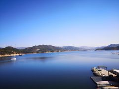 -北京金海湖景区