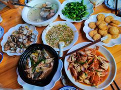 -叶姐海鲜(棋子湾店)
