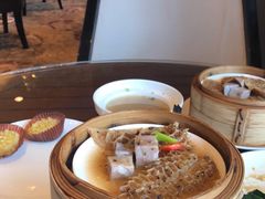 -福州世茂洲际酒店·福邸(台江店)