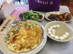 -圆宝台湾小吃(迎津街店)