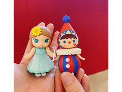 -泡泡玛特POPMART(天环购物中心店)