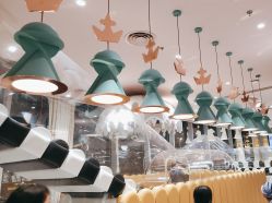 -奈尔宝家庭中心·亲子餐厅(前滩店)