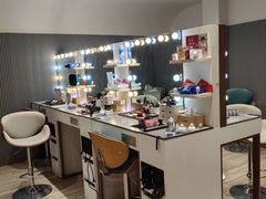 -海马体照相馆(上海月星环球港店)
