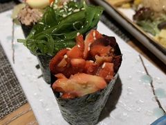 -栖川山葵家·寿喜锅·日式料理(龙湖北城天街商场店)