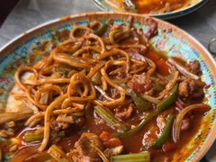 -巴依老爷新疆餐厅