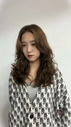-MINX名珂斯·烫染形象设计