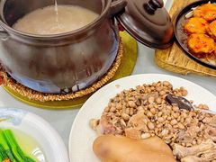 -金百门·顺德海鲜酒家(陈村店)