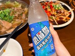 -谢老五跷脚牛肉·非遗传承店