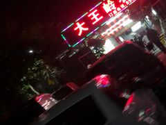 -大王岭农庄