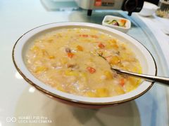 -阿诺泰·泰国餐厅(紫荆店)