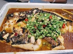 -半天妖烤鱼(海梦一方店)