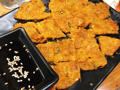 -肉甲韩国木炭烤肉(新壹街1店)