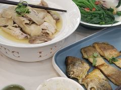 -馨越楼·点心·粤菜(赤坎店)