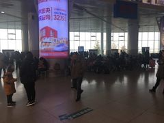 -潍坊站