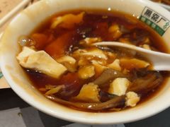 豆腐脑-黑窑厂糖油饼烤鸭·清真菜(旗舰店)