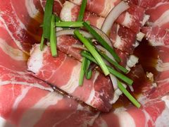 -韩盛·古法烤肉店(皇城恒隆广场店)