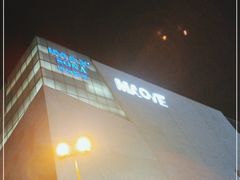 -太原茂业天地购物中心