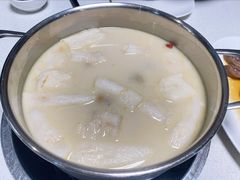 -煲王粤菜餐厅(中侨中心店)