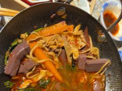 -并州大牌档之醉轻尘