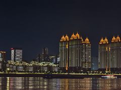 -船长9号·精致湖北菜(江滩店)