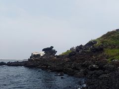 -龙头岩(Dragon Head Rock)