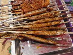 -蚝堡海鲜·威海菜·海肠捞饭·烧烤·亚洲吃蚝公司(幸福门店)