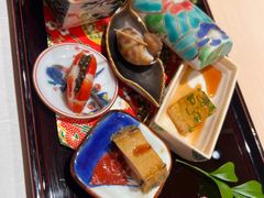 -鮨一日本料理(大中华店)