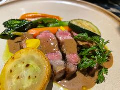 -第101座花园餐厅(湖滨88店)