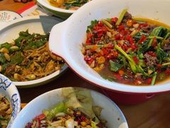 -尚禾厨·湘菜馆(步行街店)
