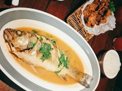 -前海沿·青岛菜(五四广场永旺店)