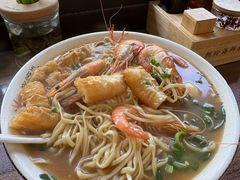 -阿玲海鲜面(高亭镇星河路店)
